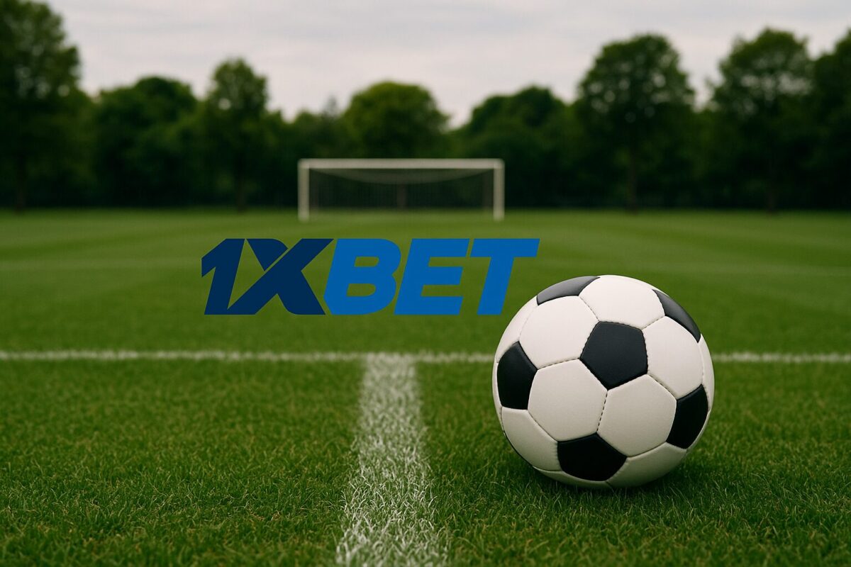 cá cược bóng đá 1xBet