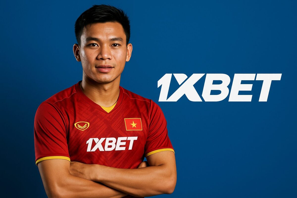 1xBet cá cược bóng đá