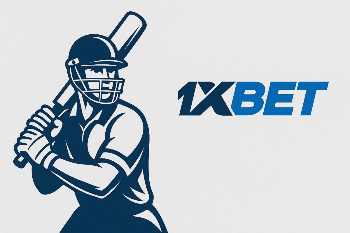 cá cược cricket tại 1xBet