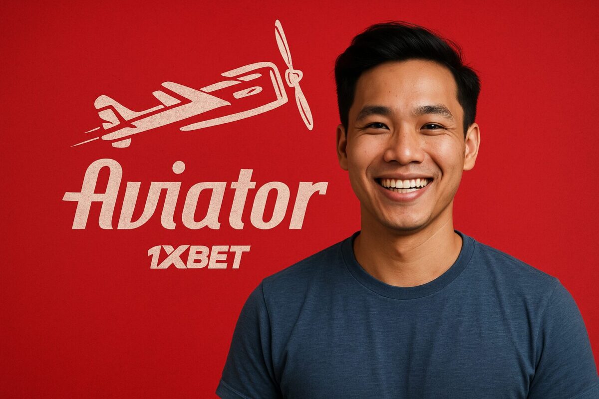 1xBet Aviator Vietnam
